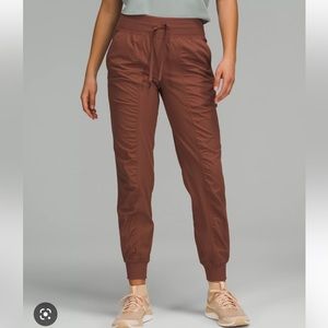 Lululemon Dance Studio Jogger